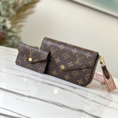 LV Satchel Bags